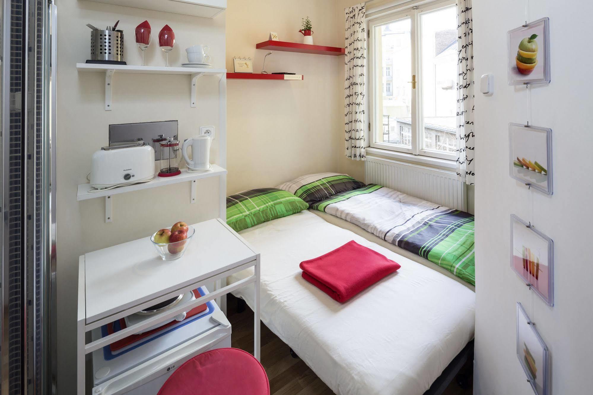 Old Town - Dusni Apartments Prague Exterior photo
