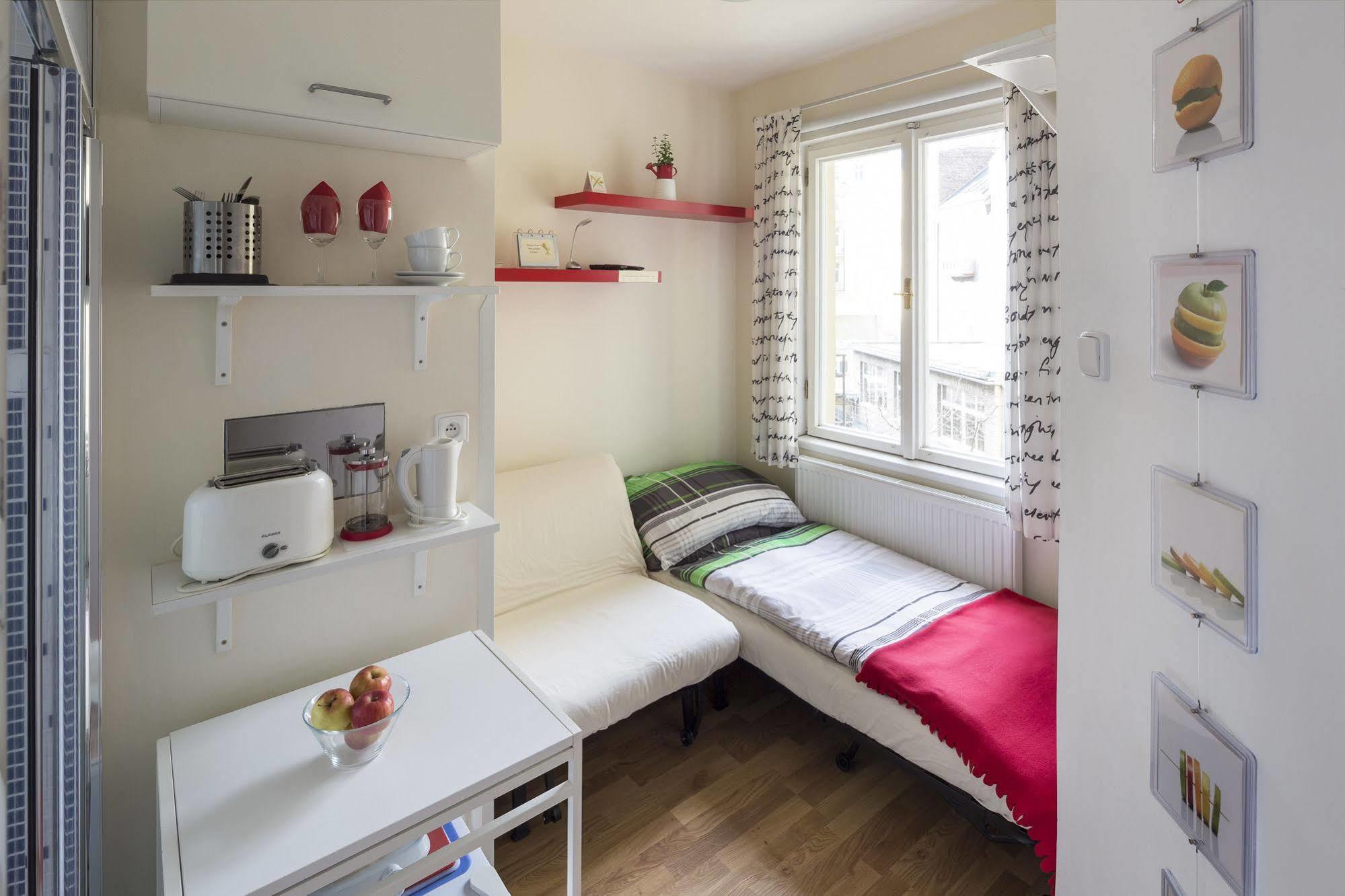 Old Town - Dusni Apartments Prague Exterior photo